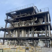 石化企业含盐污水怎么低成本回用处理？