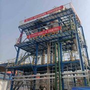 硫酸钠废水蒸发器节能效果好不好？