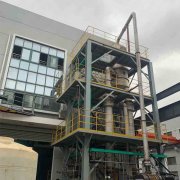 固铵蒸发结晶采用MVR技术可行吗？