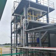 电厂含盐废水蒸发处理技术有几种？