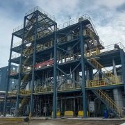 三效蒸发结晶工艺可以处理脱硫脱硫硝废水吗？