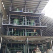 湿法脱硫废水深度处理工艺怎么??？