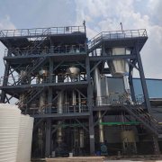 蒸发连续结晶器可以应用在硫酸铵生产中吗？