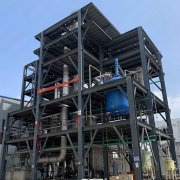 多效蒸发器多少钱？