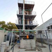 MVR蒸发器析盐是什么原理？