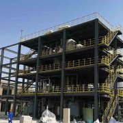 强制循环蒸发装置设备选型技巧有哪些？