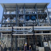 糠醛废水处理可以采用三效蒸发工艺吗？