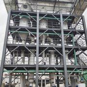 废液中回收碳酸钠采用什么工艺？