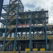 有色冶金工艺废水低能耗处理工艺