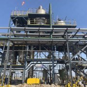 沉锂母液如何回收锂？