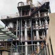 工业硫酸钠废水怎么处理？