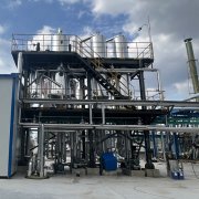 氯化钾结晶器如何选型？