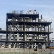 硫酸镁溶液浓缩结晶用什么方案？