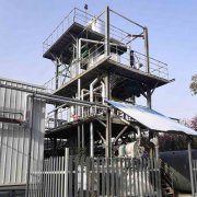 钠化提钒废水采用MVR蒸发器可行吗？