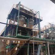 硫酸钾蒸发器怎么选型？