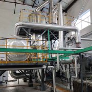 mvr结晶蒸发器在氯化钠和氯化钾分离中的应用