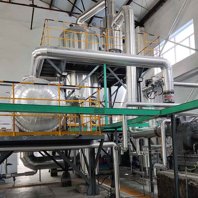 氯化钠、氯化钾分盐