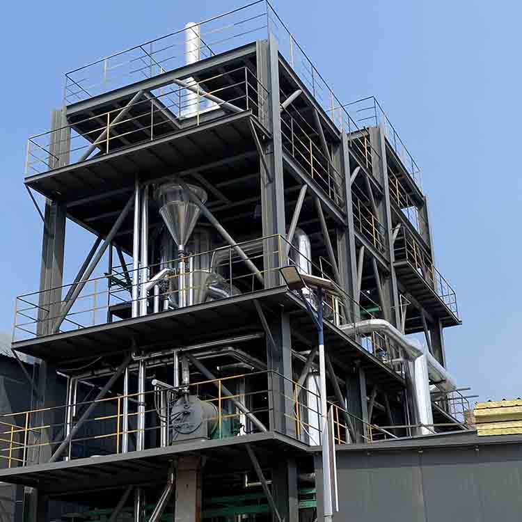 氯化镍结晶工艺