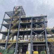 沉锂母液处理回收碳酸锂工艺