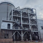 如何将煤化工废水回收，实现浓盐水资源化利用