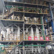 蒸发器在锂产业化中的应用