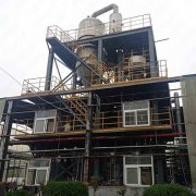 氟化工含氟废水处理