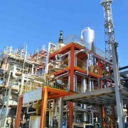 氯化钠-氯化钾混盐MVR蒸发器分盐系统